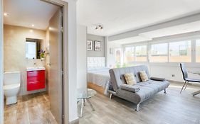 Estepona Real Apartamentos